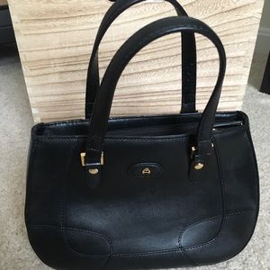 Vintage Etienne Aigner Purse